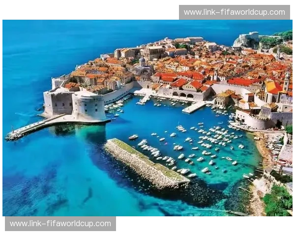 亚得里亚海的狂想曲与大西洋的咏叹调：克罗地亚vs葡萄牙，这一战无关终点，只关乎信仰